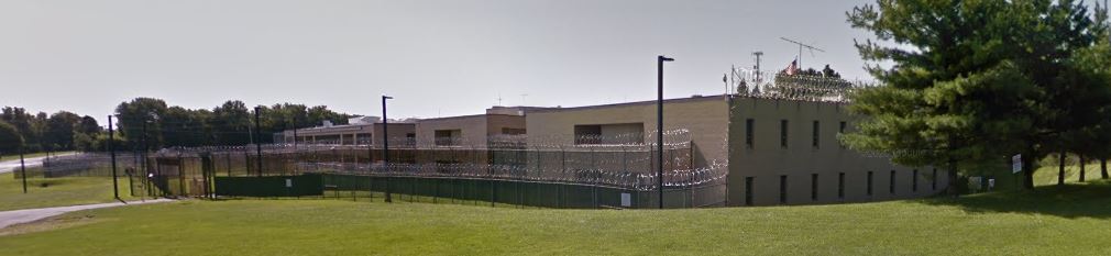 Photos Lebanon County Correctional Facility 1